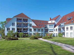 Likedeeler Whg Li37, Boltenhagen